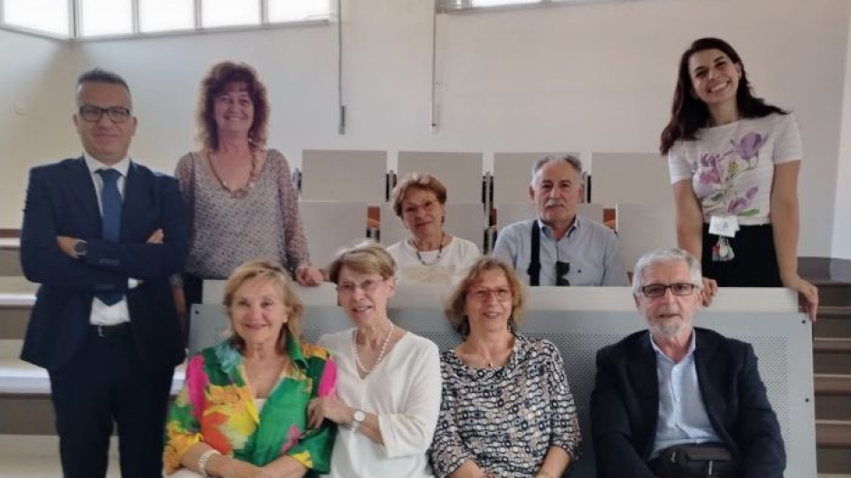 All’ospedale di Vercelli nuovo servizio di accoglienza  grazie alla Banca del Tempo